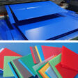 corrugated plastic sheets boxes