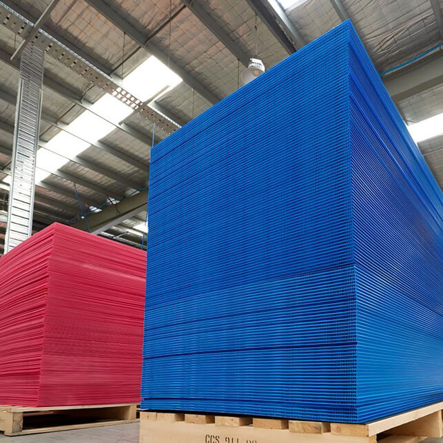 Truck protection boards