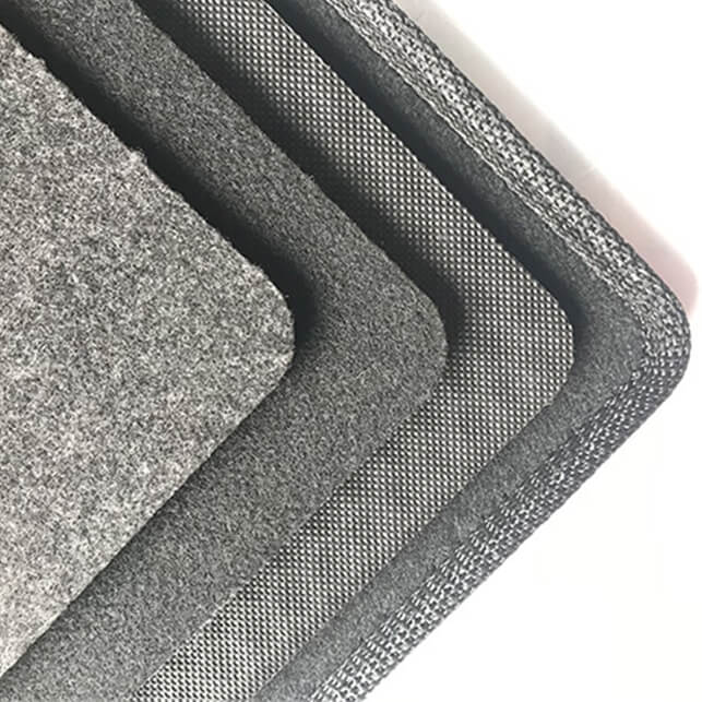 Honeycomb sheets