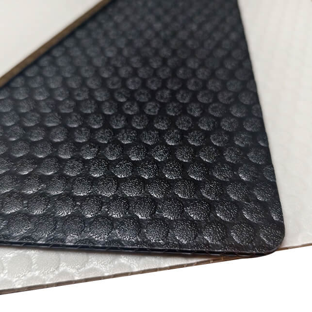 bubble sheet new surface