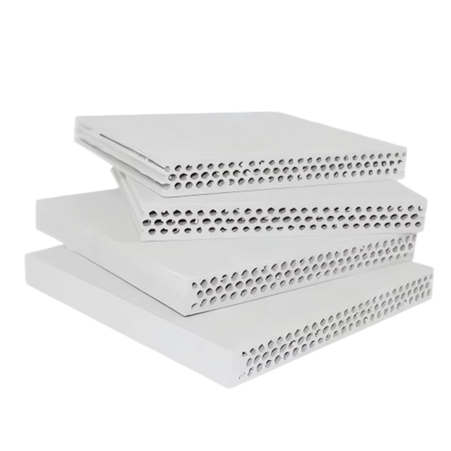 PP formwork sheets