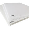 10mm corrugated plastic sheets