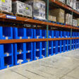 Warehouse-bins