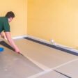 floor sheets
