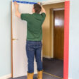 Door-Sheets
