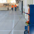 bubble sheet surface protection