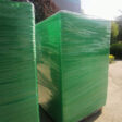 Pallet divider sheets