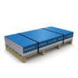 Steel sheets protection sheets